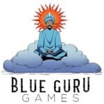 Слоты Blue Guru Games