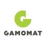 Слоты Gamomat