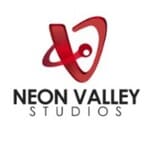 Слоты Neon Valley Studios