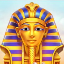 Игровые автоматы на тему «Фараон»